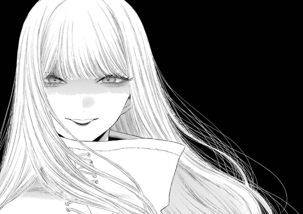 着せ恋　3期　アニメ　25話以降　海夢　ハニエル