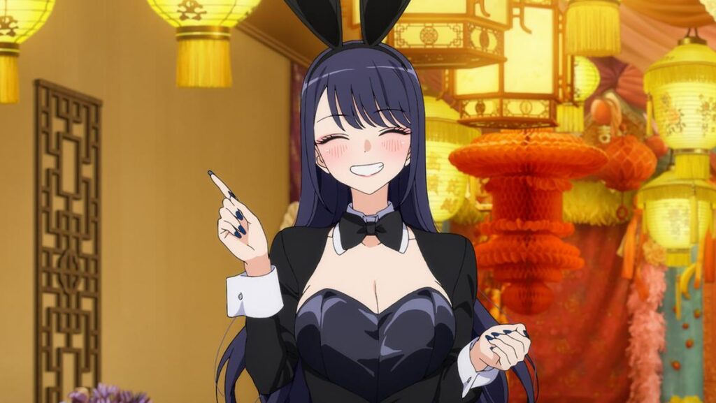 着せ恋　3期　アニメ　25話　漫画　何巻