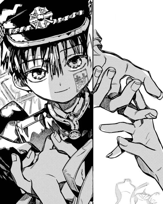 地縛少年花子くん　3期　演劇　花子くん