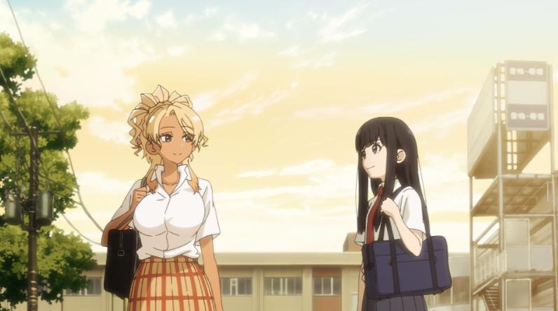 フドあす　2期　漫画　何巻から