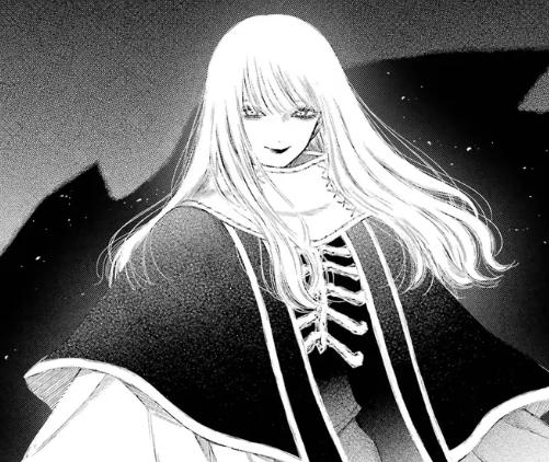 着せ恋　3期　アニメ　25話以降　ハニエル