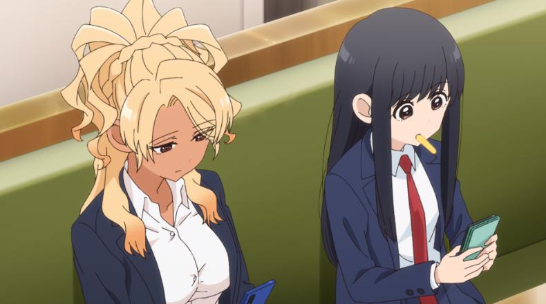 フドあす　2期　いつから