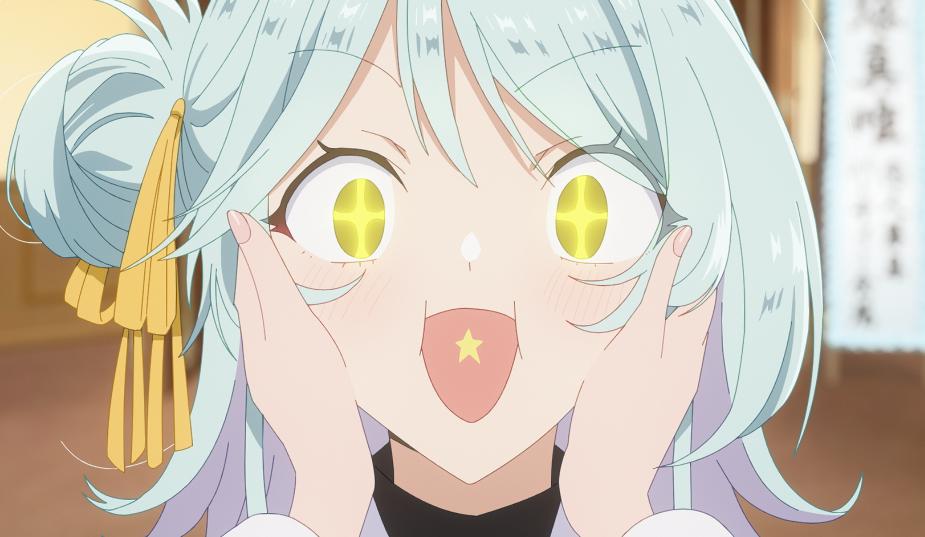 わたなれ　アニメ　2期　13話以降　原作　漫画　何巻から