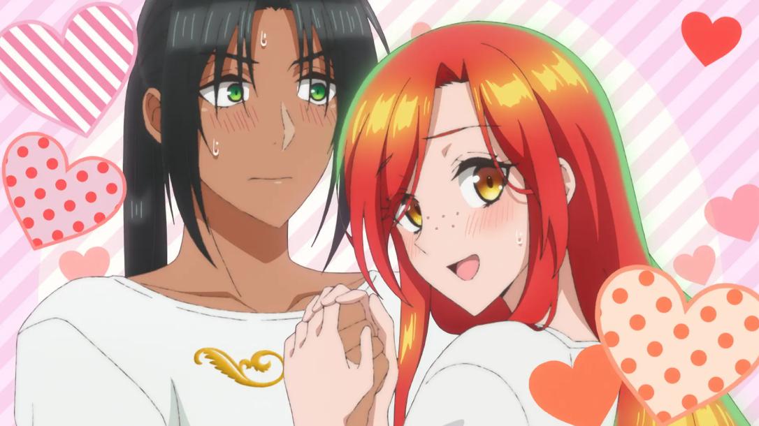 ずたぼろ令嬢　アニメ2期　あらすじ　みどころ