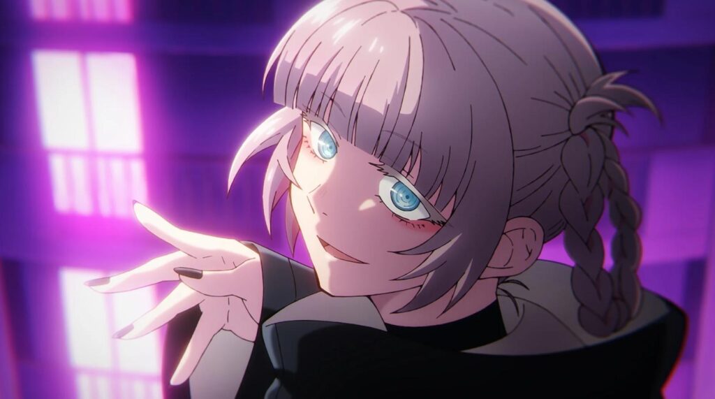 よふかしのうたのアニメ3期のストーリーとみどころ