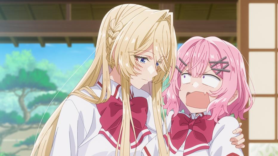 わたなれ　アニメ　2期　13話　いつから