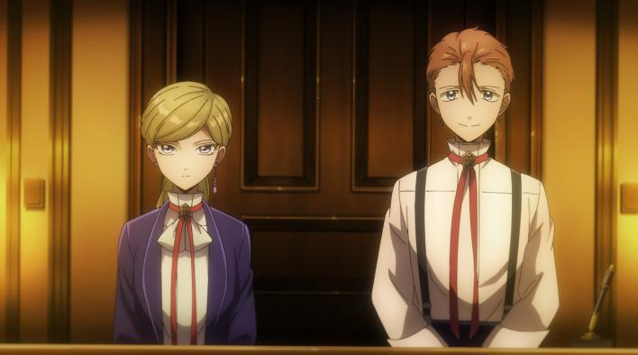 ホテル・インヒューマンズ　2期　可能性