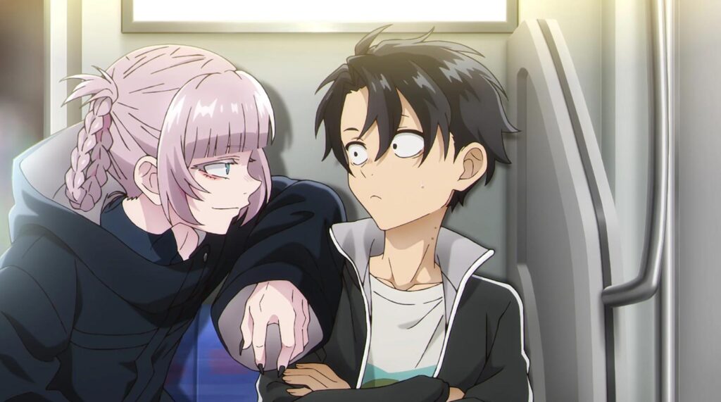 よふかしのうたのアニメ3期はいつから？