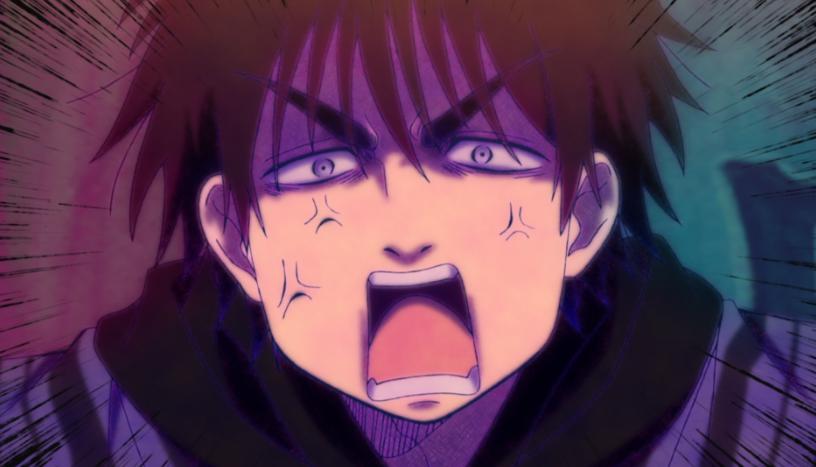 出禁のモグラのアニメ2期はいつから？