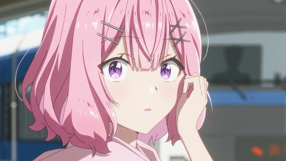 わたなれ　アニメ　2期　13話　あらすじ　みどころ