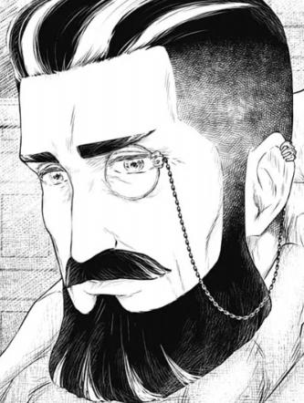 シャドーハウス　21巻　感想　ジョゼフ