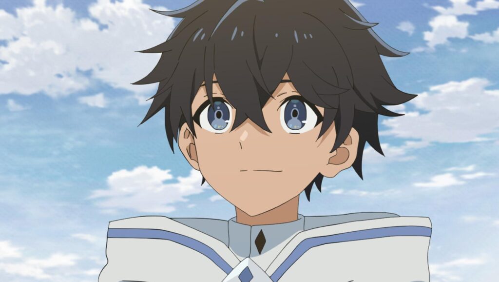 水属性の魔法使い　アニメ　2期　可能性