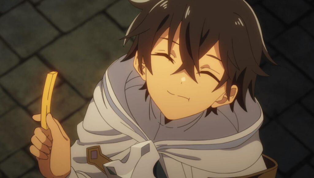 水属性の魔法使い　2期　ストーリー