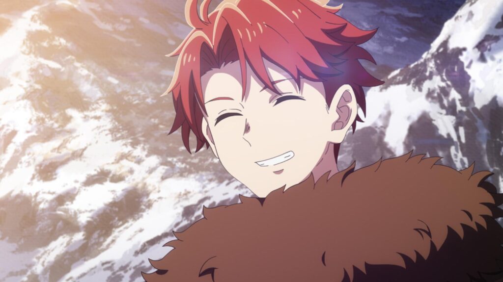 水属性の魔法使い　2期　いつから