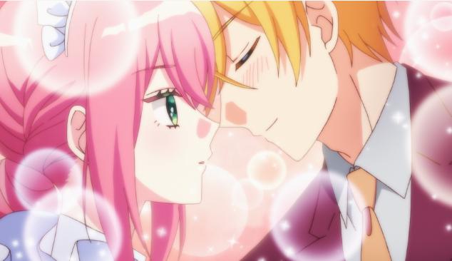 機械じかけのマリー　2期　あるのか