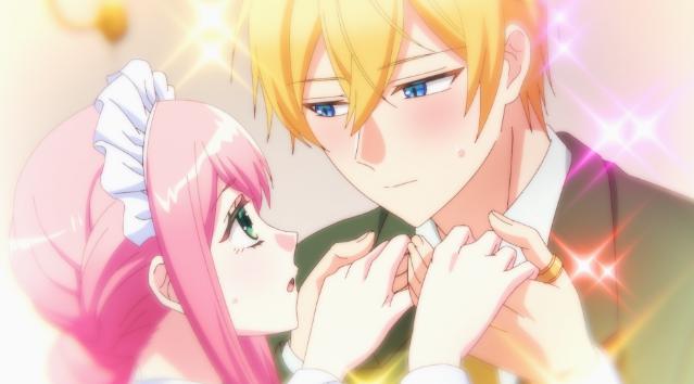 機械じかけのマリー　2期　何巻