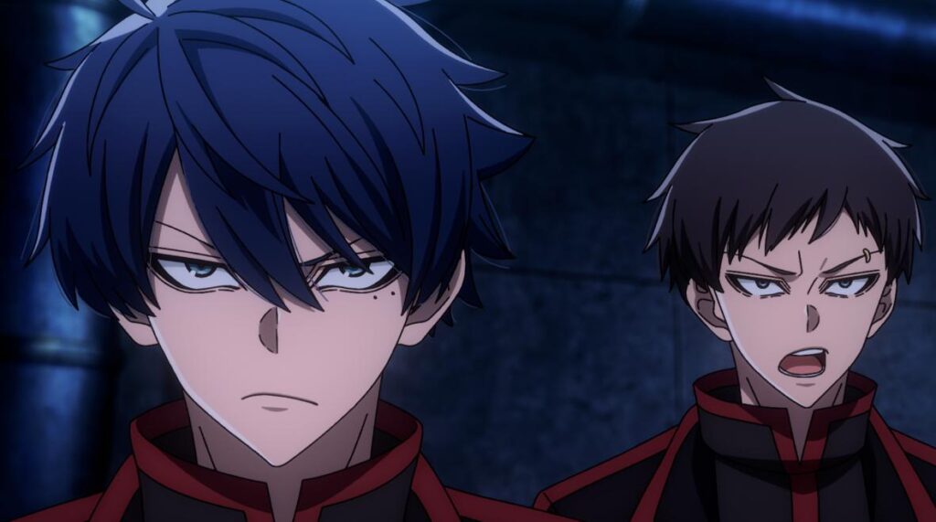 桃源暗鬼　2期　アニメ　25話　ストーリー