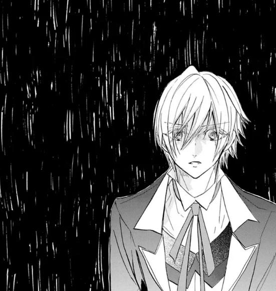 転生悪女の黒歴史　2期　ソルイア