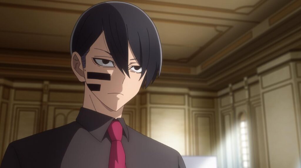 桃源暗鬼　アニメ　2期　25話　いつから