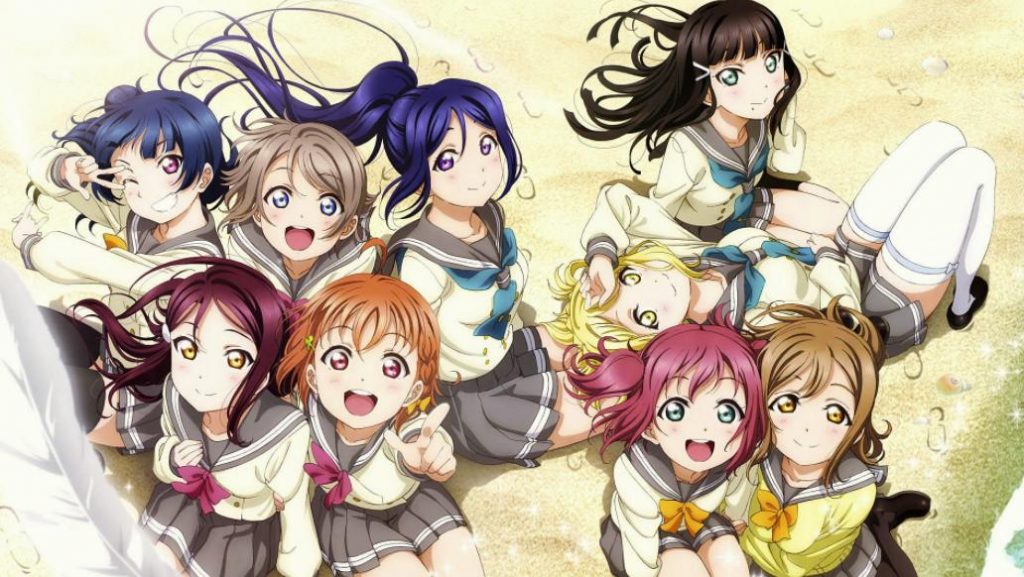 ラブライブ サンシャイン の映画 劇場版 前売り券の発売日はいつ 特典や入場者プレゼントは マンガアニメをオタクが語る