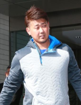 松坂大輔の2018年現在の肩の調子や怪我は?中日で1軍になれる可能性は?