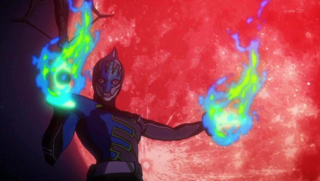 タイバニ Tiger Bunnyの2期の放送日はいつ ストーリーやスポンサーは マンガアニメをオタクが語る