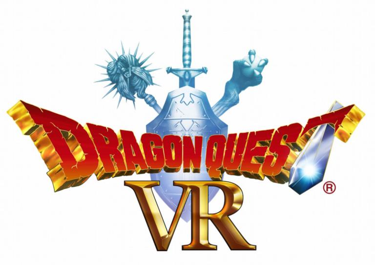 ドラゴンクエストVRはPSVRやVR ZONE新宿以外で遊べる?どんなゲームでぱふぱふは?