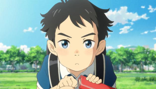 ペンギン ハイウェイの映画のラストの続きは アオヤマ君のその後やお姉さんの名前やハマモトさんとの関係は マンガアニメをオタクが語る