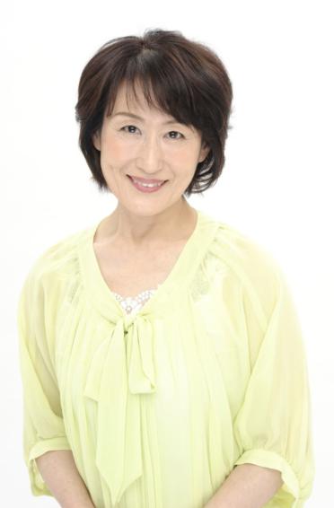 麻生美代子 サザエさんの元フネ役の声優 と寺内よりえとの関係は 死因はタバコ 経歴に代表作まとめ マンガアニメをオタクが語る