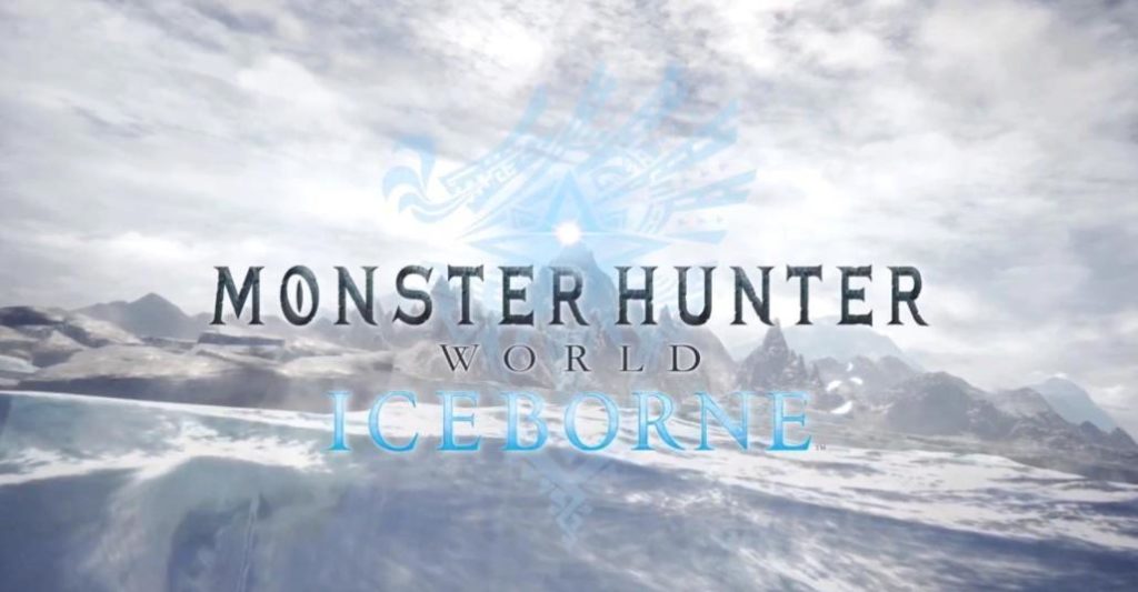 Mhw Iceborne アイスボーン の新モンスターはナルガクルガ 新アクションに新武器 新フィールドは 価格はどれくらい モンハンワールド マンガアニメをオタクが語る