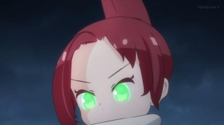 ケムリクサ 凛 りん のプロフィールや能力 設定を考察 わかばとの関係や服装 衣装まとめ マンガアニメをオタクが語る