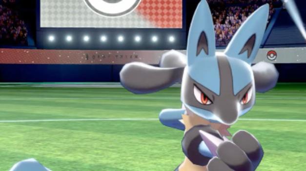 ポケモン ソード シールド ガラル地方 ルカリオ マンガアニメをオタクが語る