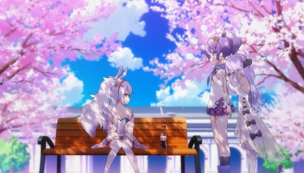 アズールレーン ラフィーがかわいい 小説 ラフィーと始める指揮官生活 のあらすじや結婚 セリフ 着せ替えまとめ マンガアニメをオタクが語る