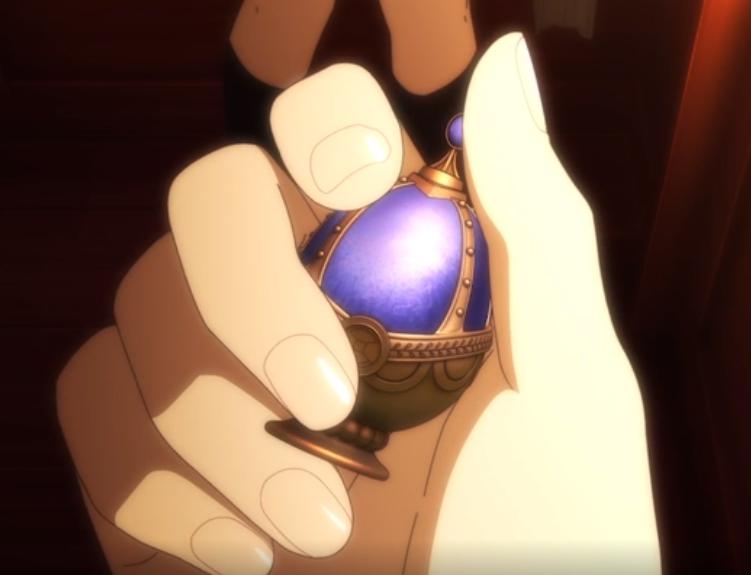 マギアレコード 黒江がかわいい 本名や願い 武器 能力を考察 いろはやマギウスの翼 黒羽根との関係は ゲームには登場 実装される マンガアニメをオタクが語る