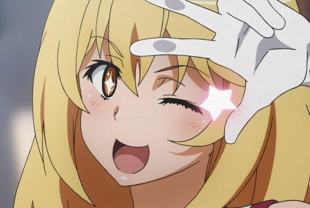 食蜂操祈がかわいい 上条との恋愛や美琴 ドリー 帆風との関係は 過去や名言 ネタバレ注意 マンガアニメをオタクが語る