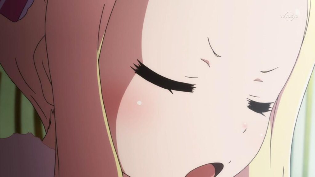 リゼロ ベアトリス ベア子 がかわいい スバルのことが好き 恋愛や契約 デレるのは2期の何話 原作の何巻かネタバレ マンガアニメをオタクが語る