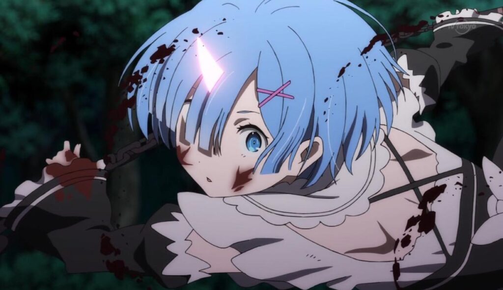 リゼロ レムがかわいい スバルとの恋愛 告白 結婚や名言まとめ 2期 今後で戻る 復活するのは原作の何巻 ネタバレ注意 マンガアニメをオタクが語る