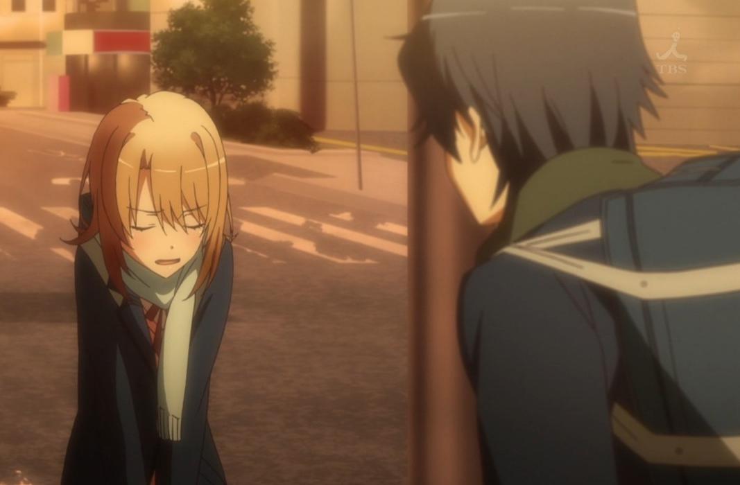 俺ガイル 一色いろは いろはす がかわいい 八幡との恋愛 デートや告白の断り方 あざとい名言や結末 その後のまとめ ネタバレ注意 マンガアニメをオタクが語る