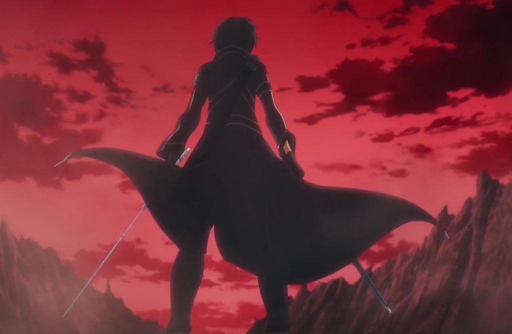 【SAO】キリトが復活するのはいつ?理由はアスナ・シノン・リーファ・ユージオの想い!原作の何巻・アニメの何話?(ネタバレ注意)