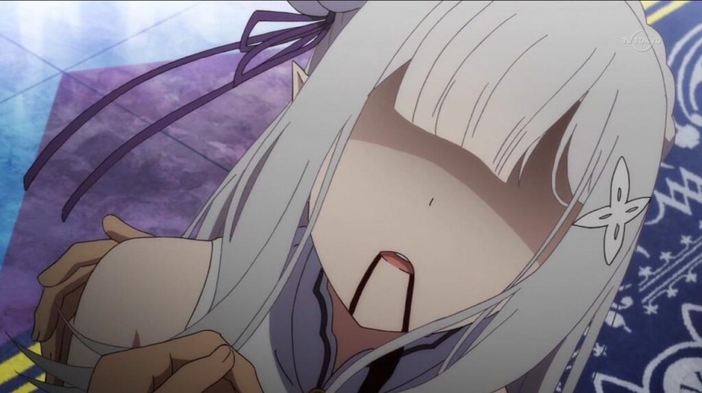 リゼロ 魔女と魔人の一覧を紹介 敵なのか味方なのか 死亡か生きてるかを解説 権能や強さと かわいいシーンやスバルとの関係をネタバレ マンガアニメをオタクが語る