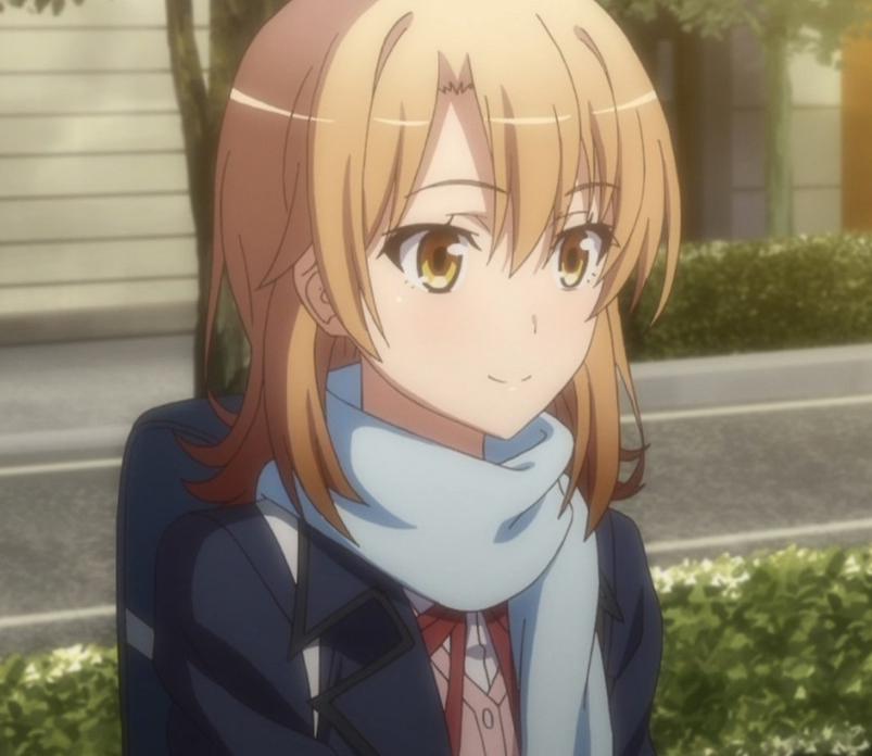 俺ガイル 一色いろは いろはす がかわいい 八幡との恋愛 デートや告白の断り方 あざとい名言や結末 その後のまとめ ネタバレ注意 マンガアニメをオタクが語る