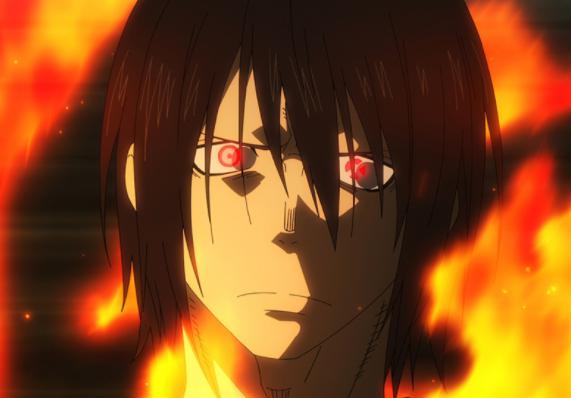 炎炎ノ消防隊のかっこいい必殺技や能力 アドラバーストの一覧 最強は誰 強さランキングも マンガアニメをオタクが語る