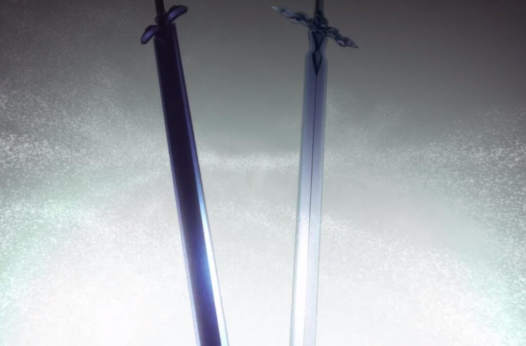 Sao3期 キリトのアリシゼーション編 アンダーワールドでの強さに剣やソードスキルは ユージオとどちらが強い マンガアニメをオタクが語る