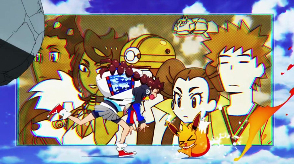 【ポケモン】GOTCHA!の登場キャラとポケモンを解説！【一覧まとめリスト】 マンガアニメをオタクが語る