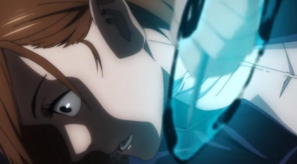 呪術廻戦のアニメの作画がすごい 作画監督は誰 神作画でかっこいいシーンまとめ マンガアニメをオタクが語る