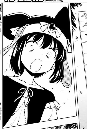 咲-Saki-の最新話・295話「天文」のあらすじと感想（ネタバレ注意）