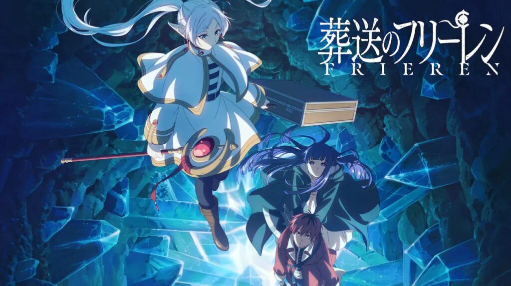 【葬送のフリーレン】の3期(アニメ39話以降)はいつ?2期の続き・黄金郷編は原作・漫画の何巻から?(ネタバレ注意)